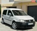 Білий Фольксваген Кадді, об'ємом двигуна 1.9 л та пробігом 430 тис. км за 4600 $, фото 1 на Automoto.ua