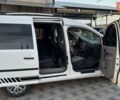 Белый Фольксваген Кадди, объемом двигателя 1.9 л и пробегом 338 тыс. км за 5200 $, фото 1 на Automoto.ua