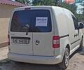 Белый Фольксваген Кадди, объемом двигателя 1.9 л и пробегом 165 тыс. км за 5800 $, фото 2 на Automoto.ua