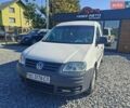 Белый Фольксваген Кадди, объемом двигателя 1.97 л и пробегом 258 тыс. км за 5500 $, фото 1 на Automoto.ua