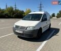 Белый Фольксваген Кадди, объемом двигателя 1.9 л и пробегом 339 тыс. км за 4700 $, фото 1 на Automoto.ua