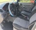 Белый Фольксваген Кадди, объемом двигателя 1.97 л и пробегом 338 тыс. км за 4800 $, фото 7 на Automoto.ua