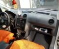 Белый Фольксваген Кадди, объемом двигателя 2 л и пробегом 378 тыс. км за 6000 $, фото 6 на Automoto.ua