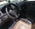 Белый Фольксваген Кадди, объемом двигателя 2 л и пробегом 232 тыс. км за 6000 $, фото 6 на Automoto.ua