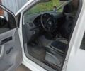 Белый Фольксваген Кадди, объемом двигателя 2 л и пробегом 297 тыс. км за 4900 $, фото 8 на Automoto.ua