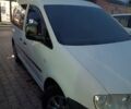 Білий Фольксваген Кадді, об'ємом двигуна 1.97 л та пробігом 428 тис. км за 3800 $, фото 3 на Automoto.ua