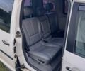 Білий Фольксваген Кадді, об'ємом двигуна 1.9 л та пробігом 420 тис. км за 4450 $, фото 3 на Automoto.ua
