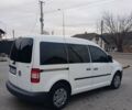 Білий Фольксваген Кадді, об'ємом двигуна 1.9 л та пробігом 310 тис. км за 5350 $, фото 11 на Automoto.ua