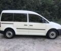 Белый Фольксваген Кадди, объемом двигателя 2 л и пробегом 340 тыс. км за 4900 $, фото 3 на Automoto.ua