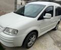 Білий Фольксваген Кадді, об'ємом двигуна 1.4 л та пробігом 220 тис. км за 4000 $, фото 4 на Automoto.ua