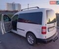 Белый Фольксваген Кадди, объемом двигателя 2 л и пробегом 350 тыс. км за 4999 $, фото 11 на Automoto.ua