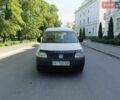 Белый Фольксваген Кадди, объемом двигателя 1.9 л и пробегом 235 тыс. км за 5650 $, фото 1 на Automoto.ua