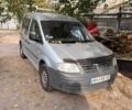 Белый Фольксваген Кадди, объемом двигателя 1.9 л и пробегом 340 тыс. км за 4897 $, фото 1 на Automoto.ua