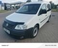 Белый Фольксваген Кадди, объемом двигателя 0 л и пробегом 270 тыс. км за 5250 $, фото 1 на Automoto.ua