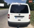 Белый Фольксваген Кадди, объемом двигателя 1.97 л и пробегом 338 тыс. км за 4800 $, фото 6 на Automoto.ua