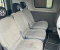 Белый Фольксваген Кадди, объемом двигателя 1.9 л и пробегом 330 тыс. км за 4200 $, фото 1 на Automoto.ua