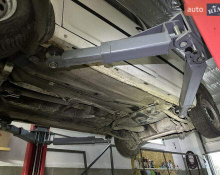 Белый Фольксваген Кадди, объемом двигателя 1.9 л и пробегом 360 тыс. км за 5200 $, фото 38 на Automoto.ua