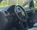Білий Фольксваген Кадді, об'ємом двигуна 1.9 л та пробігом 284 тис. км за 5350 $, фото 7 на Automoto.ua
