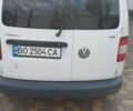 Білий Фольксваген Кадді, об'ємом двигуна 1.9 л та пробігом 350 тис. км за 5000 $, фото 6 на Automoto.ua