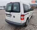 Білий Фольксваген Кадді, об'ємом двигуна 1.9 л та пробігом 462 тис. км за 5400 $, фото 12 на Automoto.ua