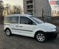 Білий Фольксваген Кадді, об'ємом двигуна 2 л та пробігом 303 тис. км за 4300 $, фото 1 на Automoto.ua