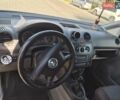 Белый Фольксваген Кадди, объемом двигателя 2 л и пробегом 313 тыс. км за 4700 $, фото 14 на Automoto.ua