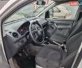 Білий Фольксваген Кадді, об'ємом двигуна 1.9 л та пробігом 462 тис. км за 5400 $, фото 21 на Automoto.ua