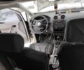 Белый Фольксваген Кадди, объемом двигателя 2 л и пробегом 420 тыс. км за 1159 $, фото 1 на Automoto.ua