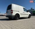 Белый Фольксваген Кадди, объемом двигателя 1.9 л и пробегом 339 тыс. км за 4700 $, фото 23 на Automoto.ua