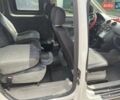 Белый Фольксваген Кадди, объемом двигателя 1.97 л и пробегом 28 тыс. км за 5150 $, фото 17 на Automoto.ua