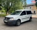 Білий Фольксваген Кадді, об'ємом двигуна 1.9 л та пробігом 350 тис. км за 4950 $, фото 1 на Automoto.ua