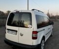 Белый Фольксваген Кадди, объемом двигателя 2 л и пробегом 303 тыс. км за 4300 $, фото 3 на Automoto.ua