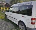 Білий Фольксваген Кадді, об'ємом двигуна 1.9 л та пробігом 100 тис. км за 4812 $, фото 1 на Automoto.ua