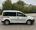 Белый Фольксваген Кадди, объемом двигателя 1.97 л и пробегом 334 тыс. км за 4850 $, фото 10 на Automoto.ua