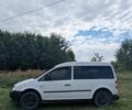 Білий Фольксваген Кадді, об'ємом двигуна 1.9 л та пробігом 370 тис. км за 4100 $, фото 1 на Automoto.ua
