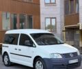 Білий Фольксваген Кадді, об'ємом двигуна 1.9 л та пробігом 282 тис. км за 4850 $, фото 1 на Automoto.ua
