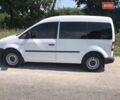 Белый Фольксваген Кадди, объемом двигателя 1.97 л и пробегом 338 тыс. км за 4800 $, фото 4 на Automoto.ua