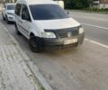 Белый Фольксваген Кадди, объемом двигателя 1.4 л и пробегом 350 тыс. км за 2300 $, фото 1 на Automoto.ua