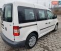 Білий Фольксваген Кадді, об'ємом двигуна 1.9 л та пробігом 462 тис. км за 5400 $, фото 13 на Automoto.ua
