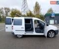 Белый Фольксваген Кадди, объемом двигателя 1.9 л и пробегом 298 тыс. км за 5000 $, фото 8 на Automoto.ua