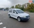 Белый Фольксваген Кадди, объемом двигателя 1.9 л и пробегом 298 тыс. км за 5000 $, фото 18 на Automoto.ua