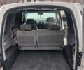 Білий Фольксваген Кадді, об'ємом двигуна 1.9 л та пробігом 310 тис. км за 5350 $, фото 24 на Automoto.ua