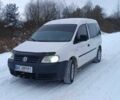 Білий Фольксваген Кадді, об'ємом двигуна 2 л та пробігом 427 тис. км за 3900 $, фото 1 на Automoto.ua