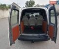 Белый Фольксваген Кадди, объемом двигателя 1.97 л и пробегом 310 тыс. км за 4900 $, фото 4 на Automoto.ua