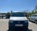 Белый Фольксваген Кадди, объемом двигателя 1.39 л и пробегом 245 тыс. км за 3900 $, фото 1 на Automoto.ua