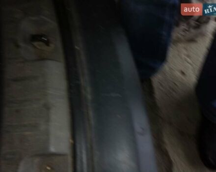 Белый Фольксваген Кадди, объемом двигателя 2 л и пробегом 204 тыс. км за 5500 $, фото 10 на Automoto.ua
