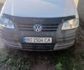Білий Фольксваген Кадді, об'ємом двигуна 1.9 л та пробігом 350 тис. км за 5300 $, фото 1 на Automoto.ua