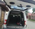 Белый Фольксваген Кадди, объемом двигателя 1.4 л и пробегом 290 тыс. км за 5050 $, фото 3 на Automoto.ua