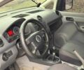 Білий Фольксваген Кадді, об'ємом двигуна 2 л та пробігом 284 тис. км за 6200 $, фото 7 на Automoto.ua