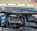 Белый Фольксваген Кадди, объемом двигателя 1.9 л и пробегом 166 тыс. км за 6200 $, фото 20 на Automoto.ua